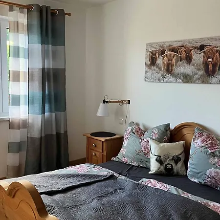 Ferien Im Kuehbergstadl Bischofsmais Extérieur photo