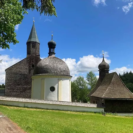 Ferien Im Kuehbergstadl Bischofsmais Extérieur photo
