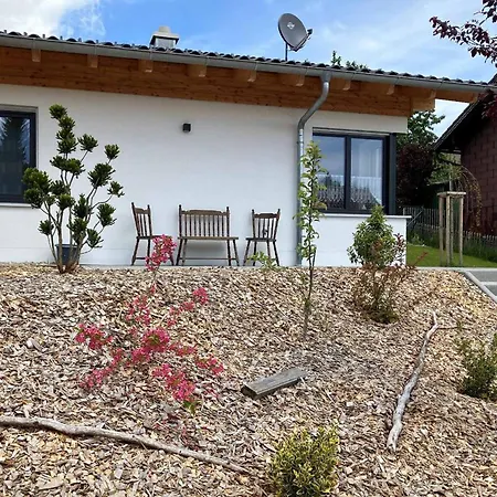Ferien Im Kuehbergstadl Bischofsmais Extérieur photo