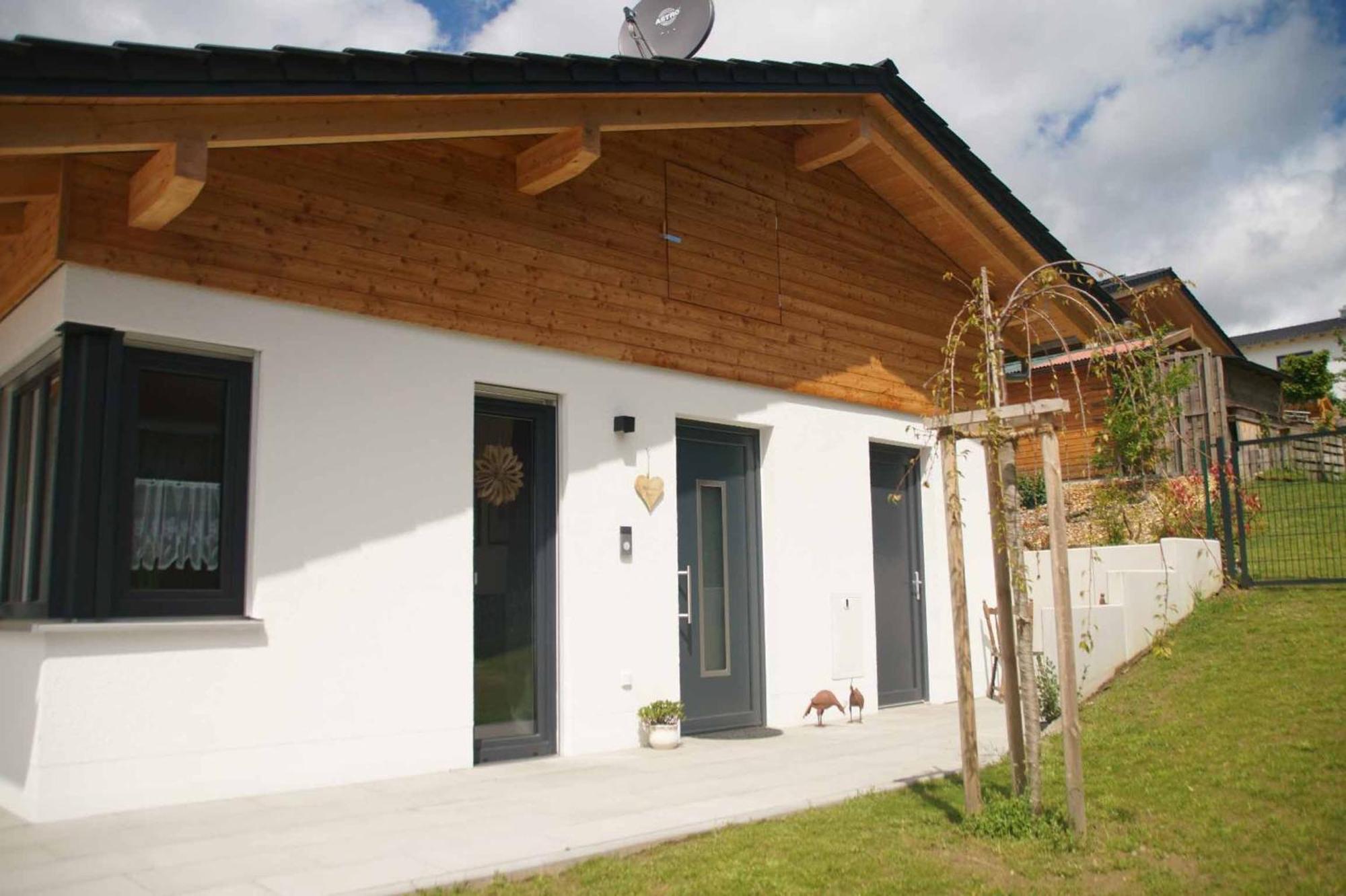 Ferien Im Kuehbergstadl Hébergement de vacances
